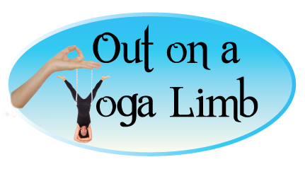 Out on a Yoga Limb
