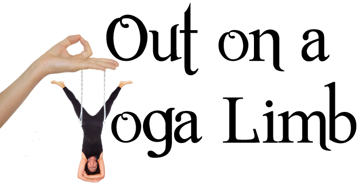 Out on a Yoga Limb